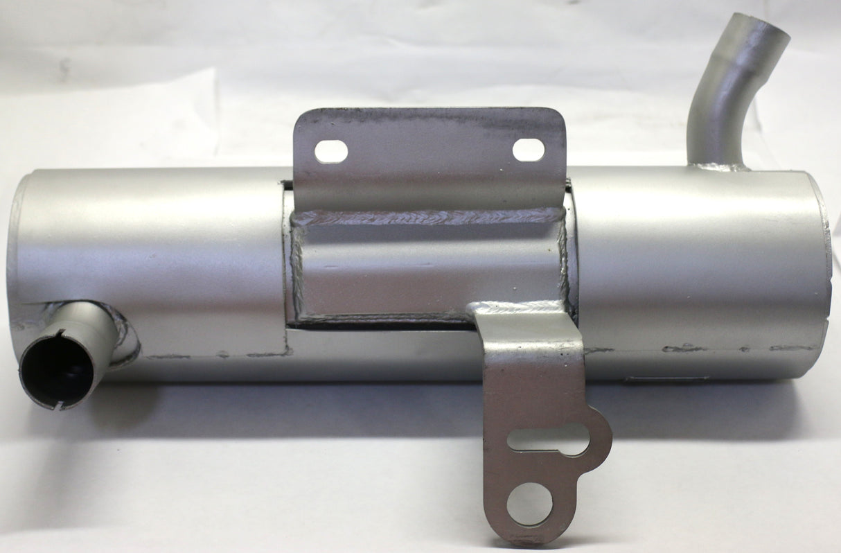 BOBCAT - 6678726 - MUFFLER - PURIFIER