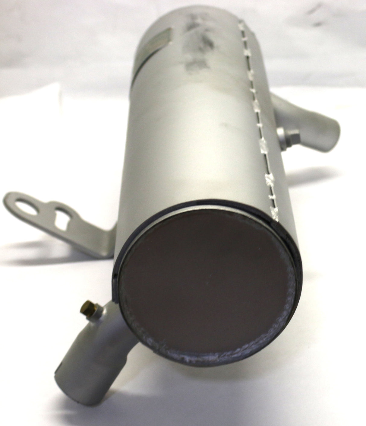 BOBCAT - 6678726 - MUFFLER - PURIFIER