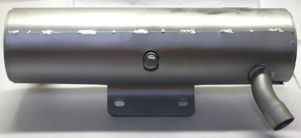 BOBCAT - 6678726 - MUFFLER - PURIFIER