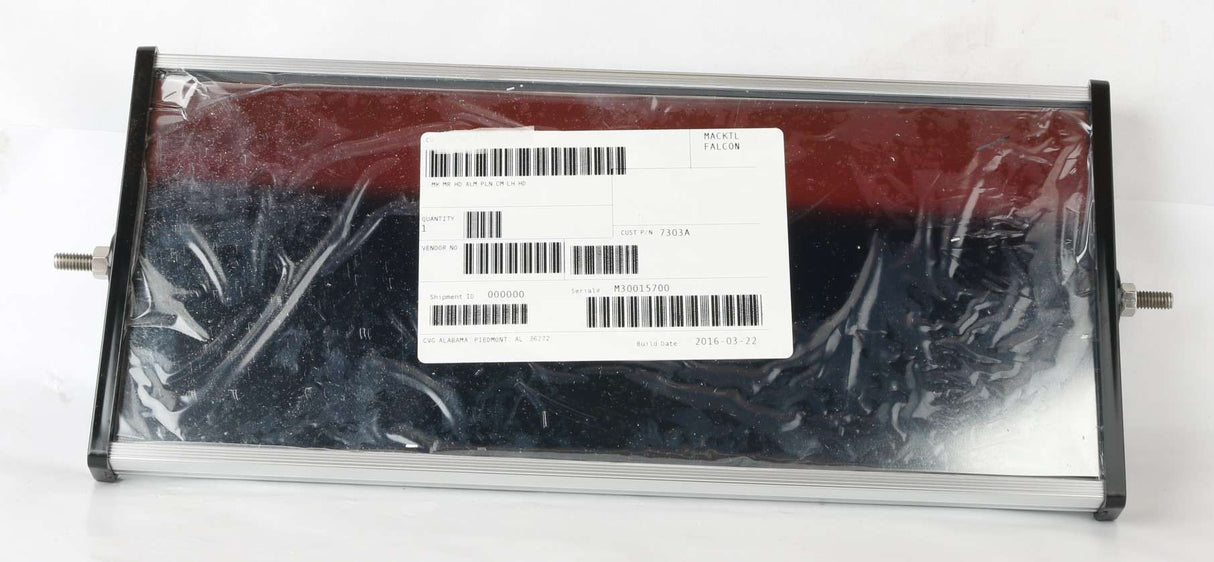 MACK - 8413-987794 - MIRROR HEAD - MACK BULLDOG