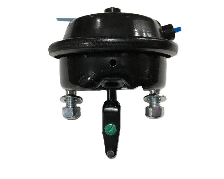 MGM BRAKES - 1621901 - BRAKE CHAMBER CS20L W| WELDED CLEVIS 2.5" STROKE