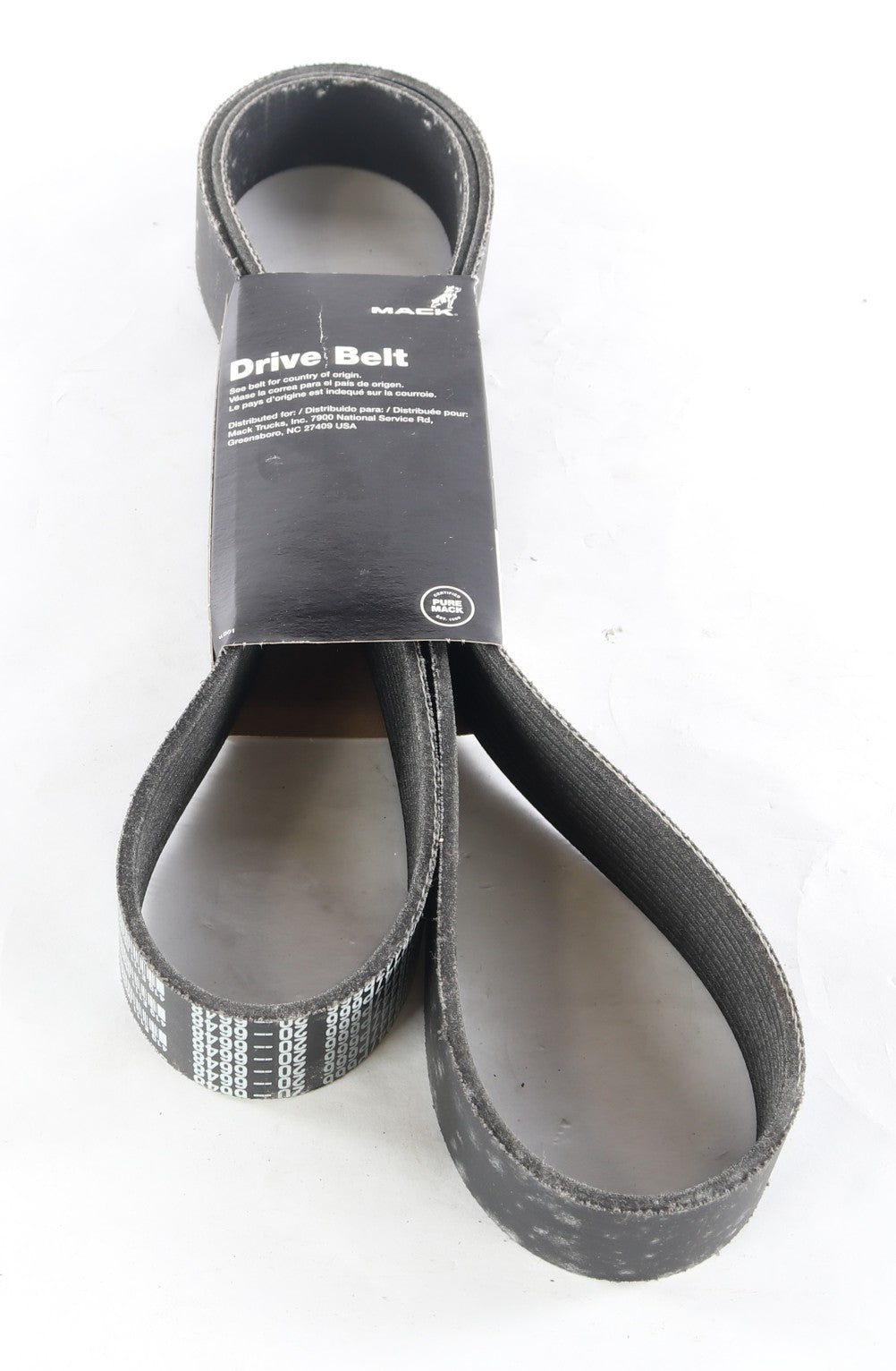 MACK - 25168324 - BELT
