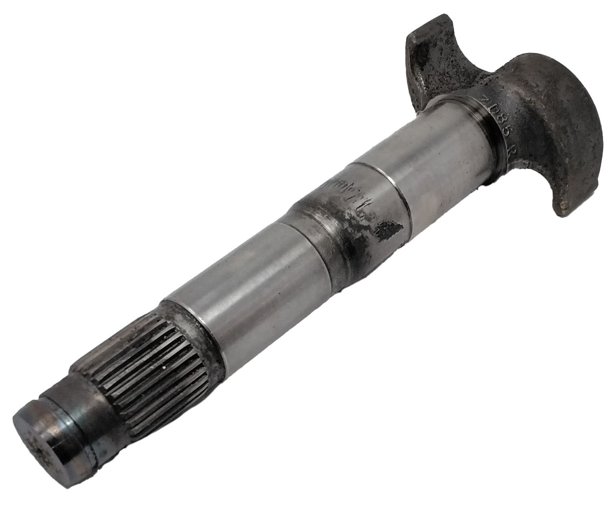 MERITOR - 2210T8782 - CAMSHAFT RIGHT HAND 28 SPLINE 1.621IN SPLINE DIA.