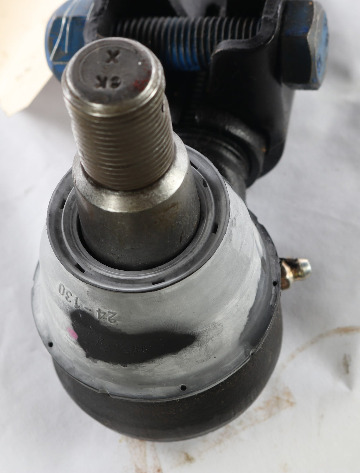 MACK - 25159630 - DRAG LINK