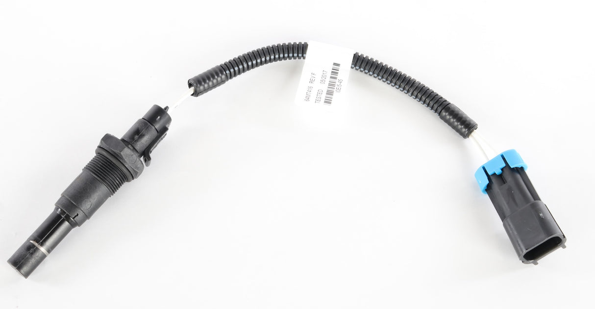 MACK - 25153942 - SPEEDOMETER MAGNETIC SENSOR PICKUP 2 WIRES