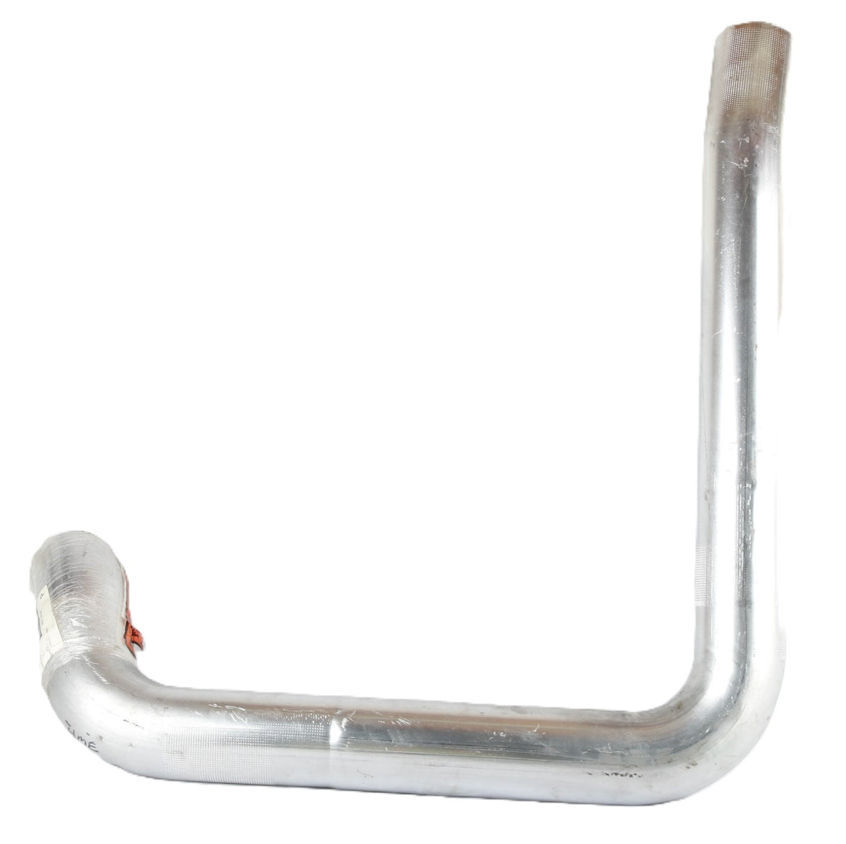 MACK - 25093637 - PIPE EXHAUST TUBE 4 IN. DIA