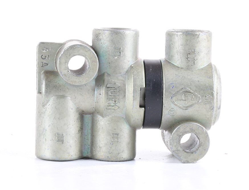 WATSON & CHALIN - 19008 - VALVE DUMP INVERSION