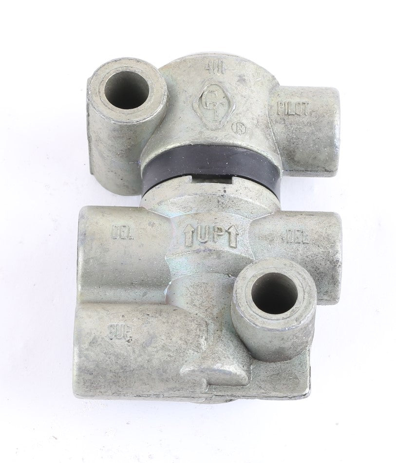 WATSON & CHALIN - 19008 - VALVE DUMP INVERSION