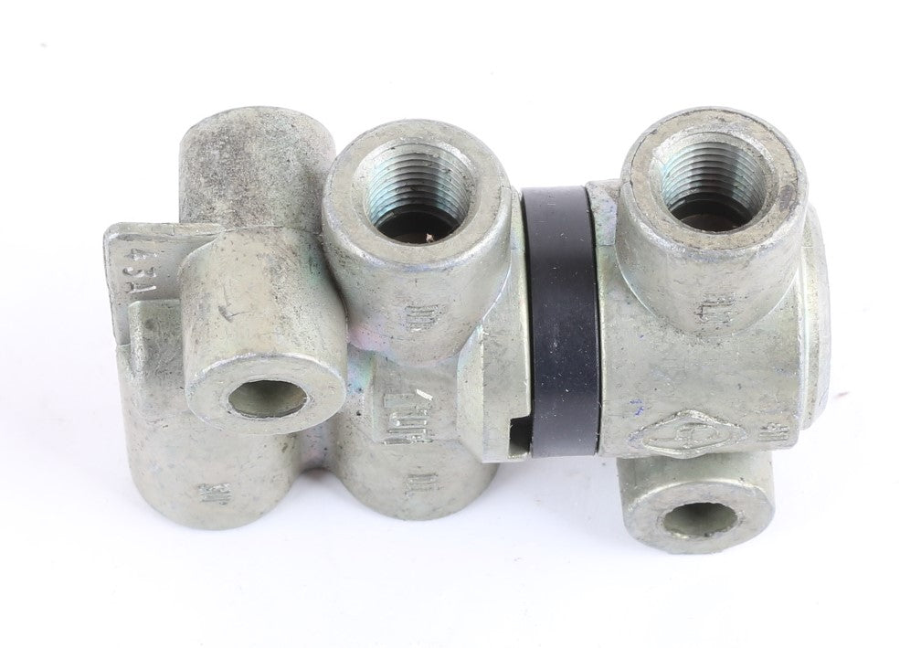 WATSON & CHALIN - 19008 - VALVE DUMP INVERSION