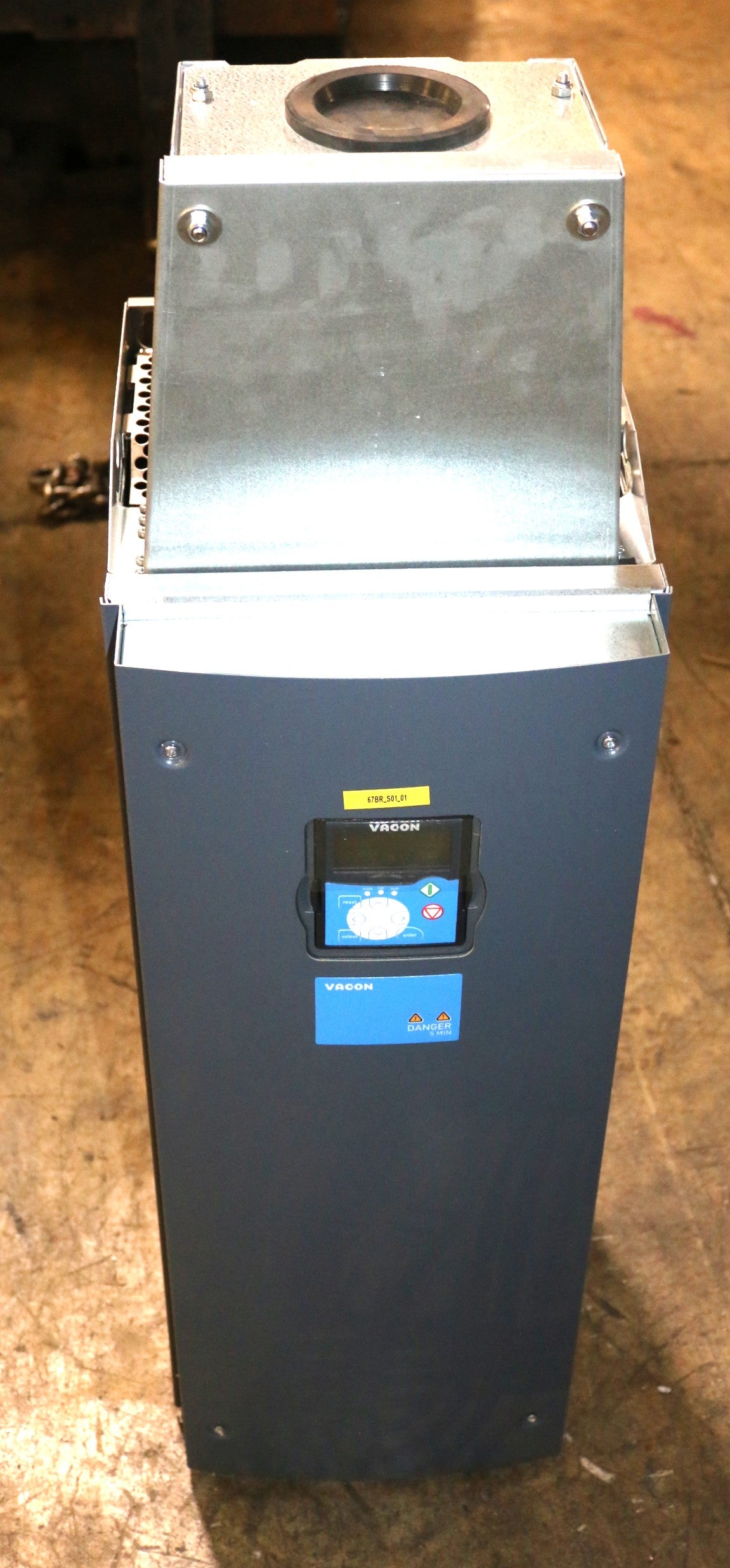 TEREX - 274154003 - LUFFING INVERTER NXP0168 + 67B