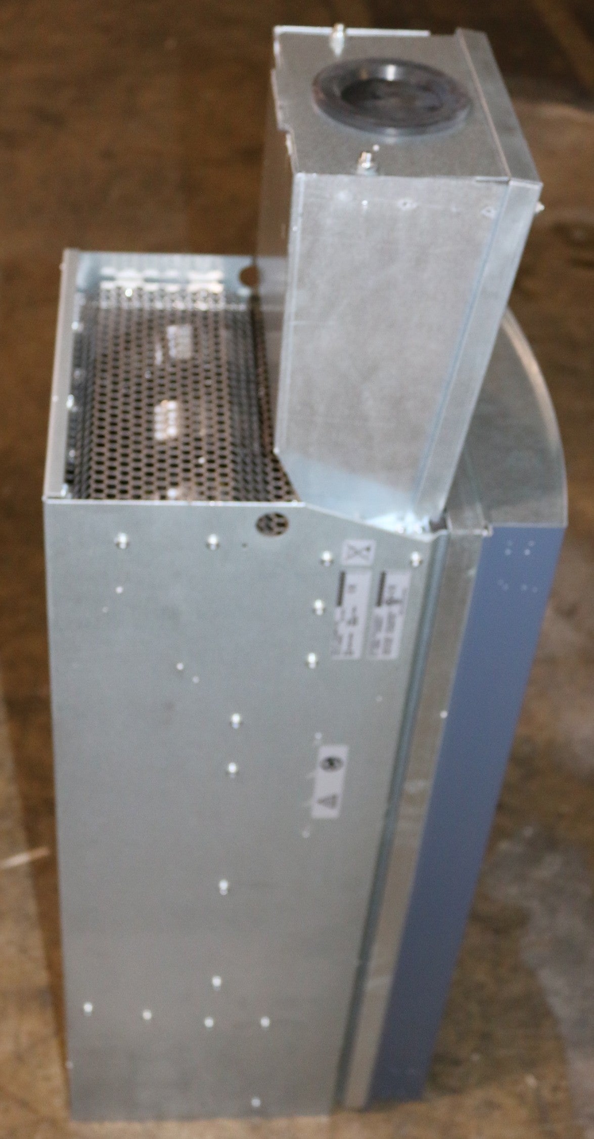 TEREX - 274154003 - LUFFING INVERTER NXP0168 + 67B
