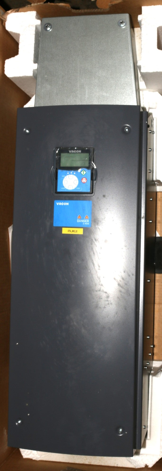 TEREX - 272651005 - HOISTING INVERTER CTL260 NXP01