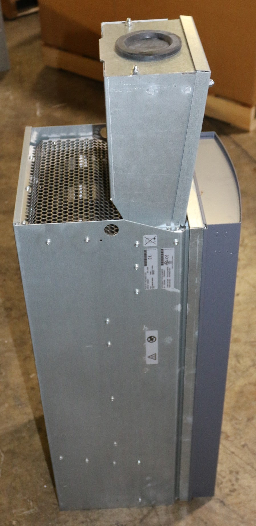 TEREX - 272654010 - LUFFING INVERTER CTL260 NXP016