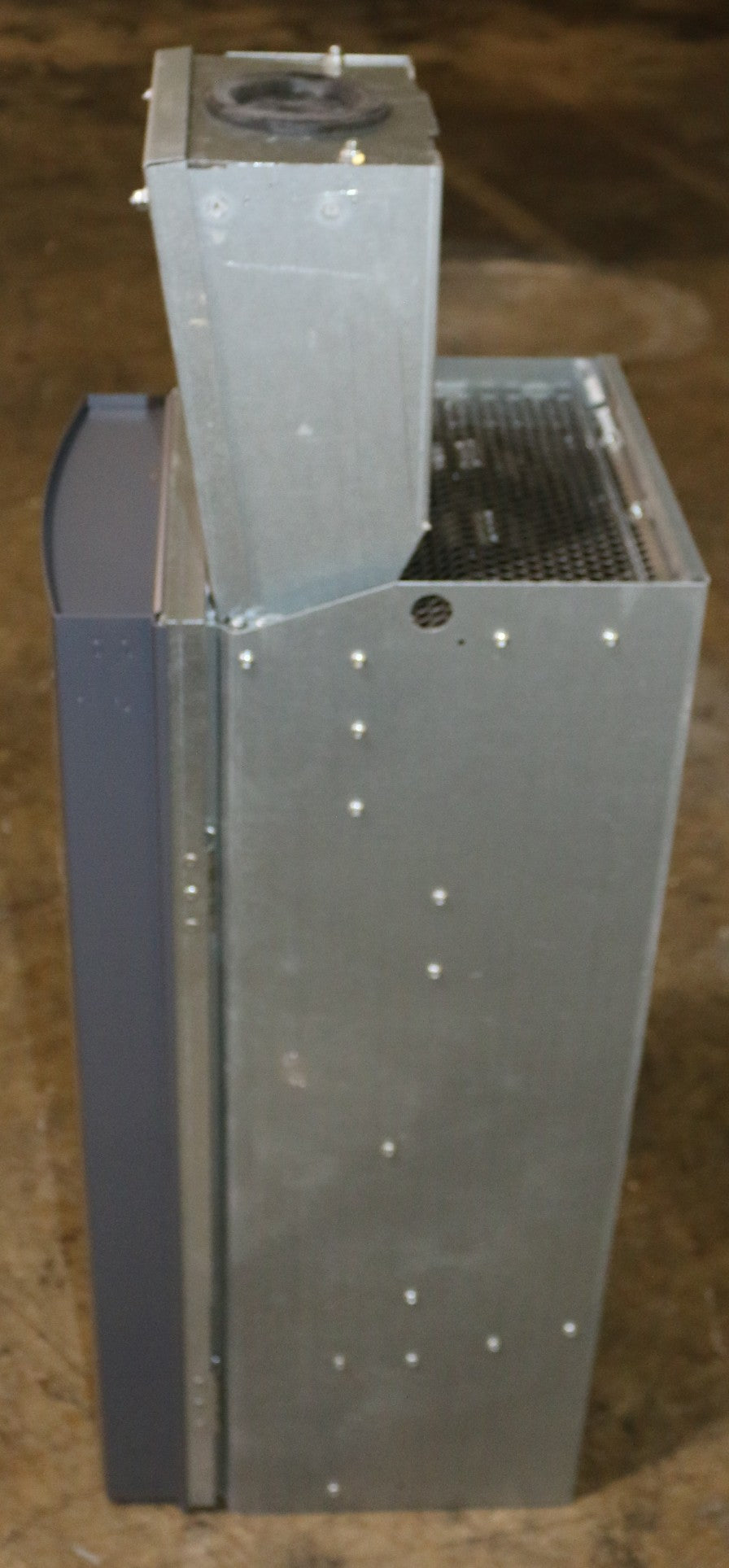 TEREX - 272654010 - LUFFING INVERTER CTL260 NXP016