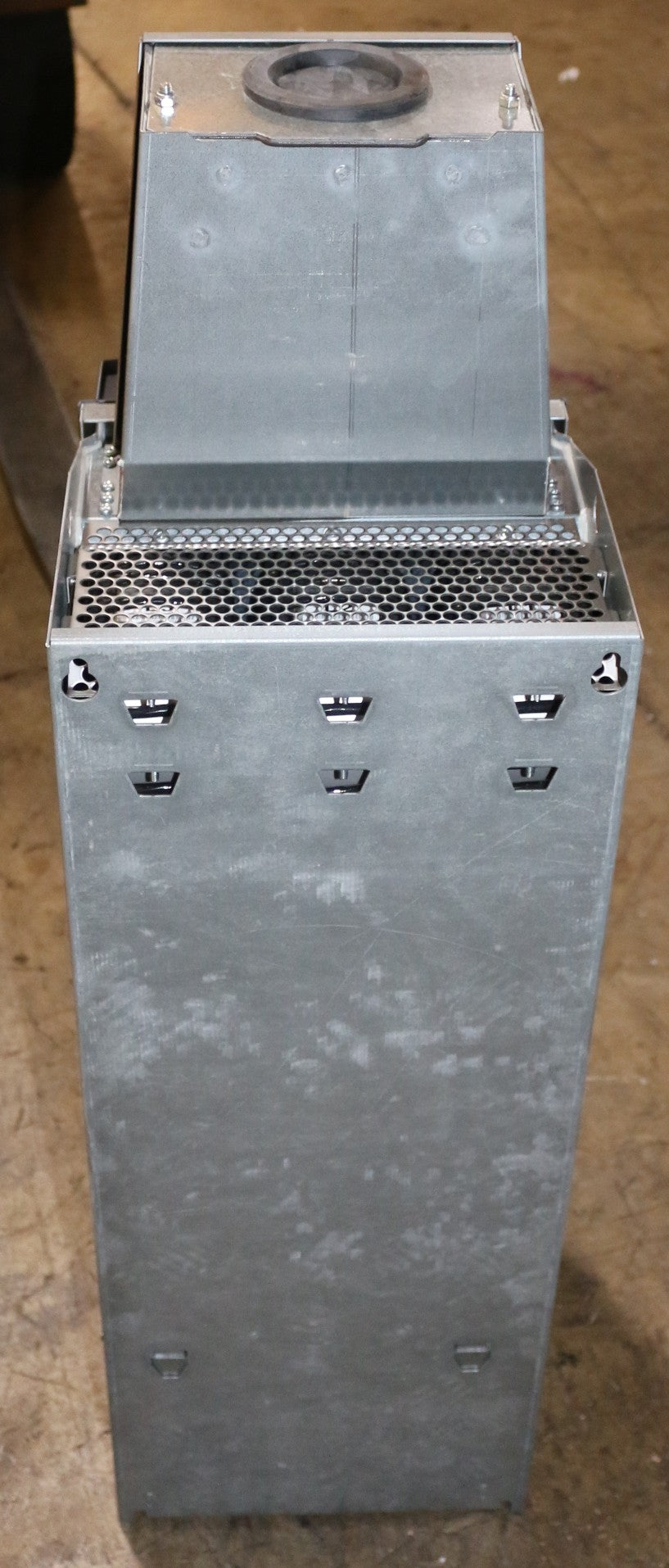 TEREX - 272654010 - LUFFING INVERTER CTL260 NXP016