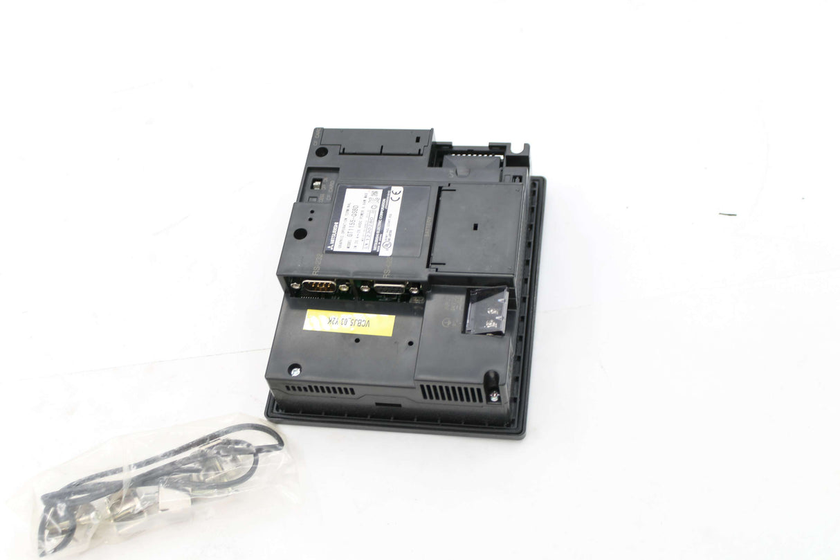 TEREX - 272407003 - OPERATION PANEL