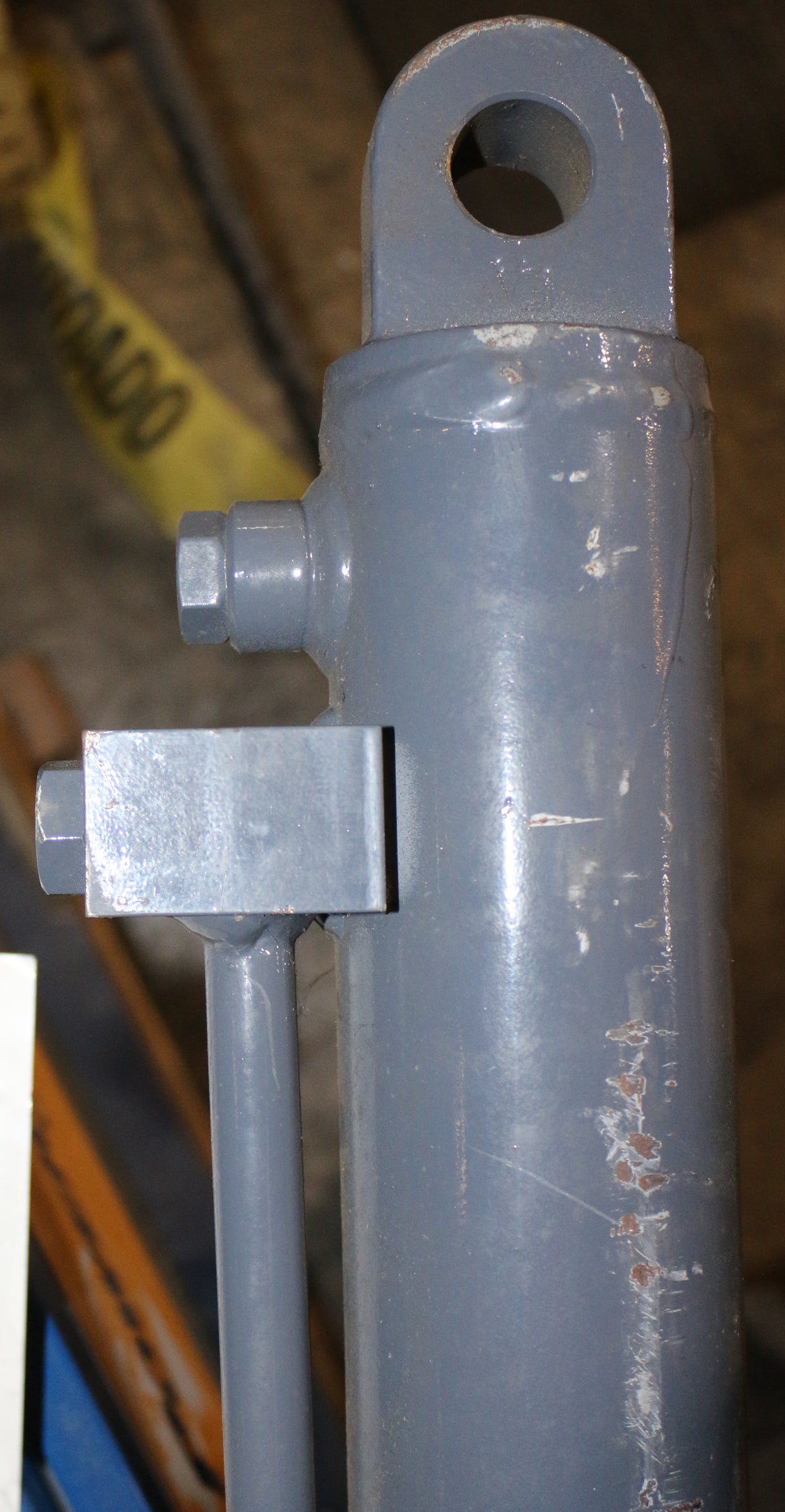 TEREX - 724 0015 - O.R. EXTEND CYLINDER