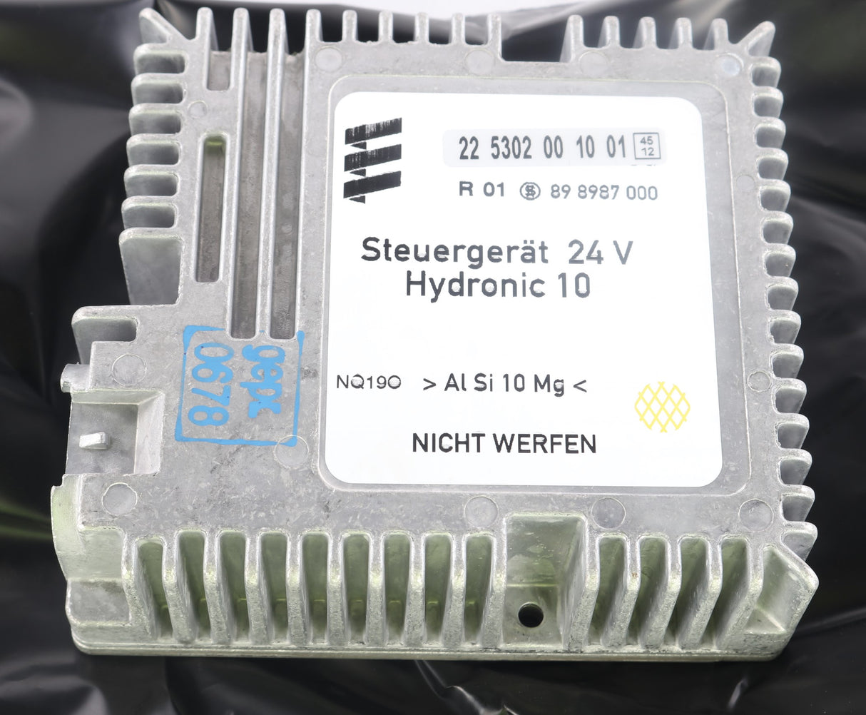 TEREX - 46057012 - CONTROL UNIT