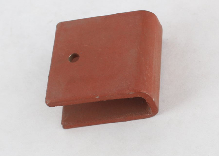 TEREX - B9182 - BRACKET .13"X 1.50"X 3.31";AO3