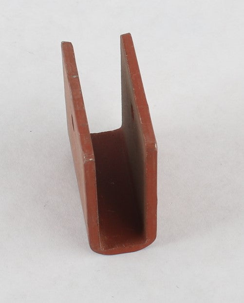 TEREX - B9182 - BRACKET .13"X 1.50"X 3.31";AO3
