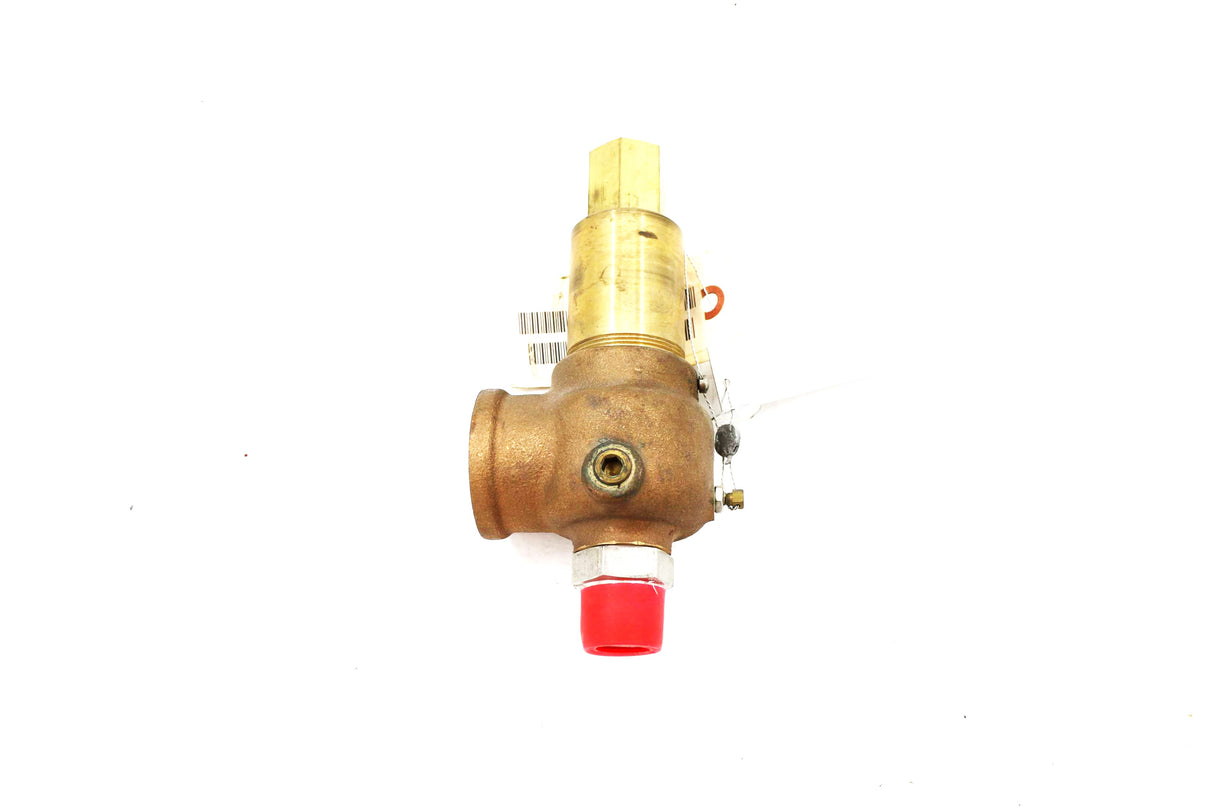 ATLAS COPCO - 0832100172 - SAFETY VALVE