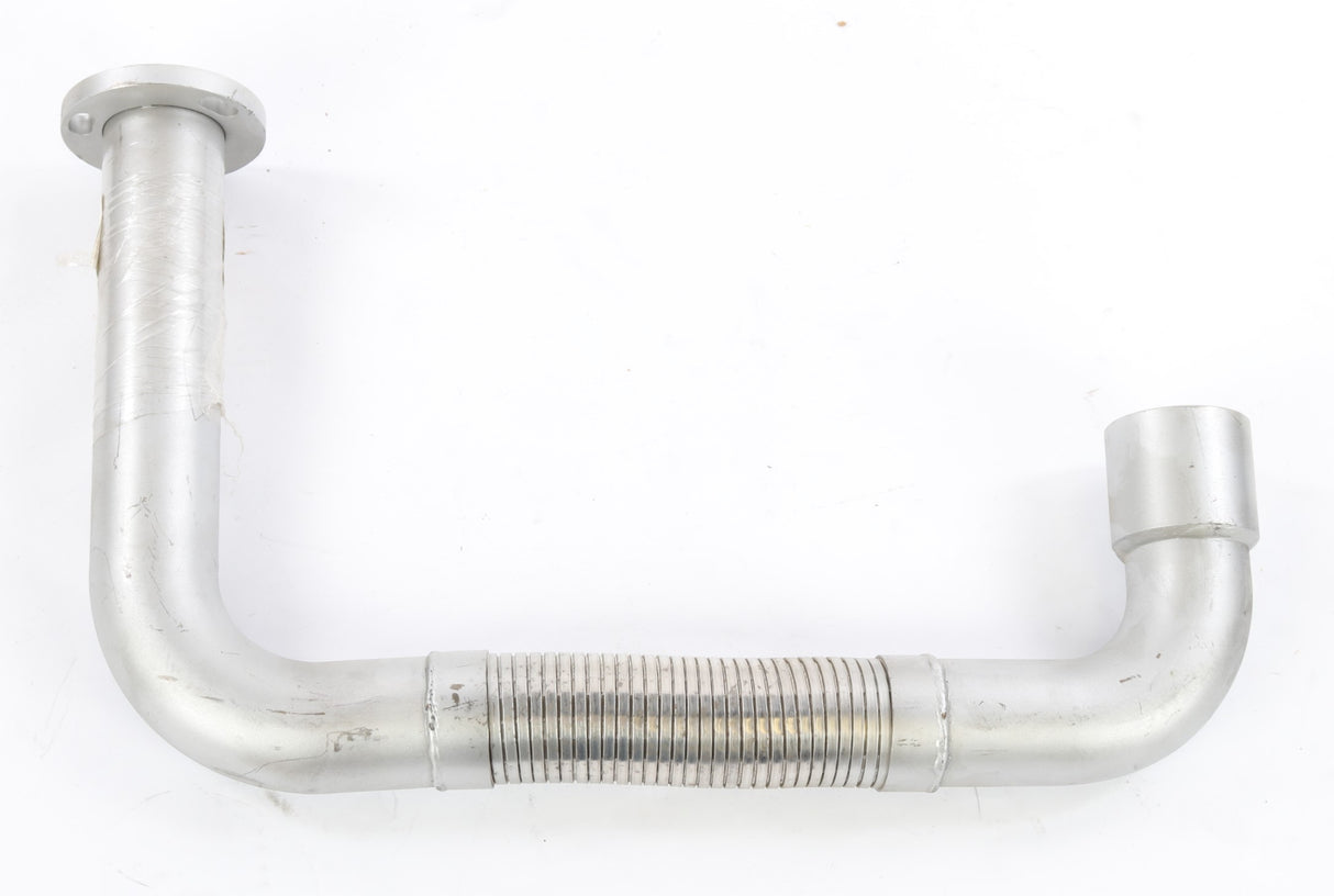 ATLAS COPCO - 1615658501 - EXHAUST PIPE