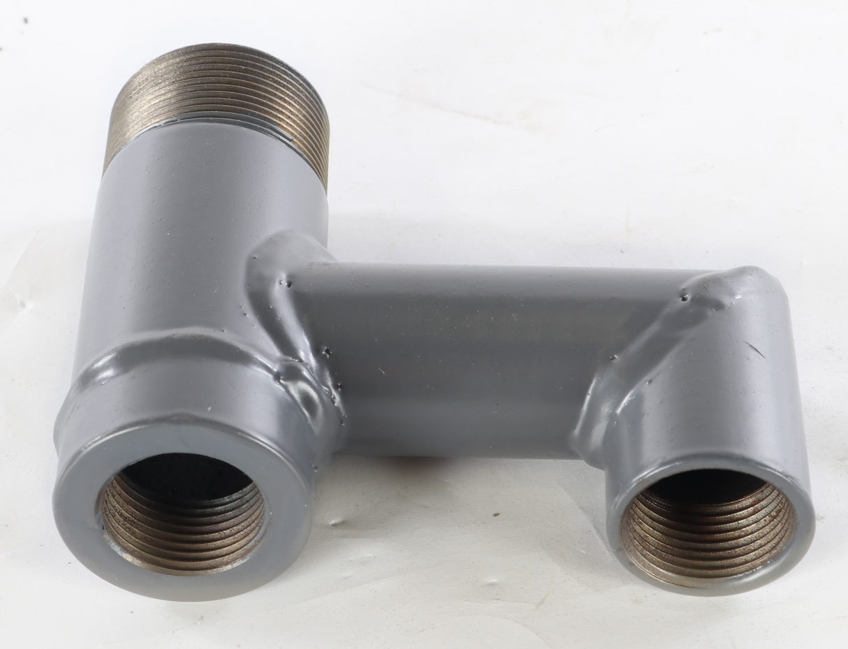 ATLAS COPCO - 1604342701 - MANIFOLD
