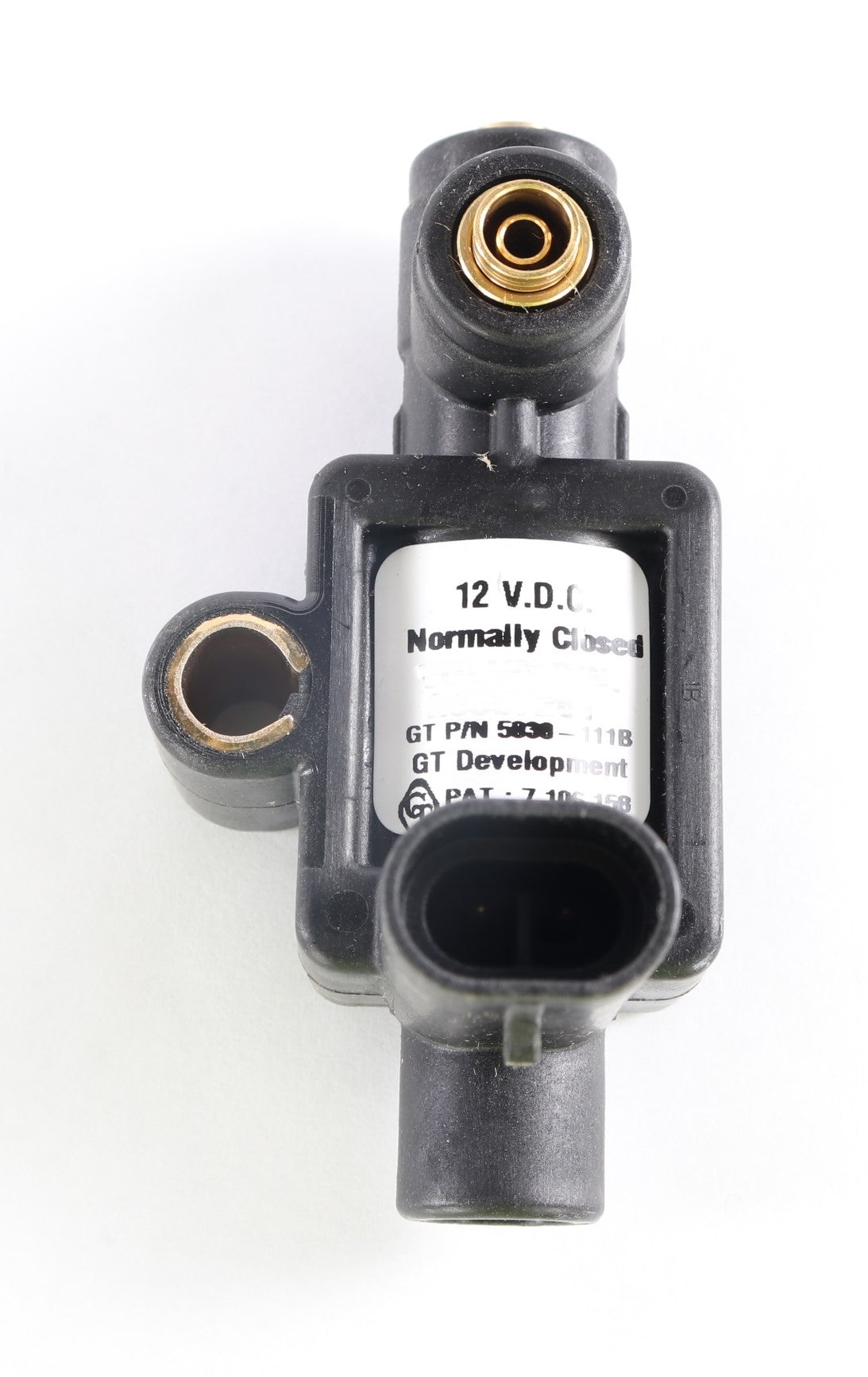 HORTON - 995604 - SOLENOID VALVE INSTALATION RETROFIT KIT