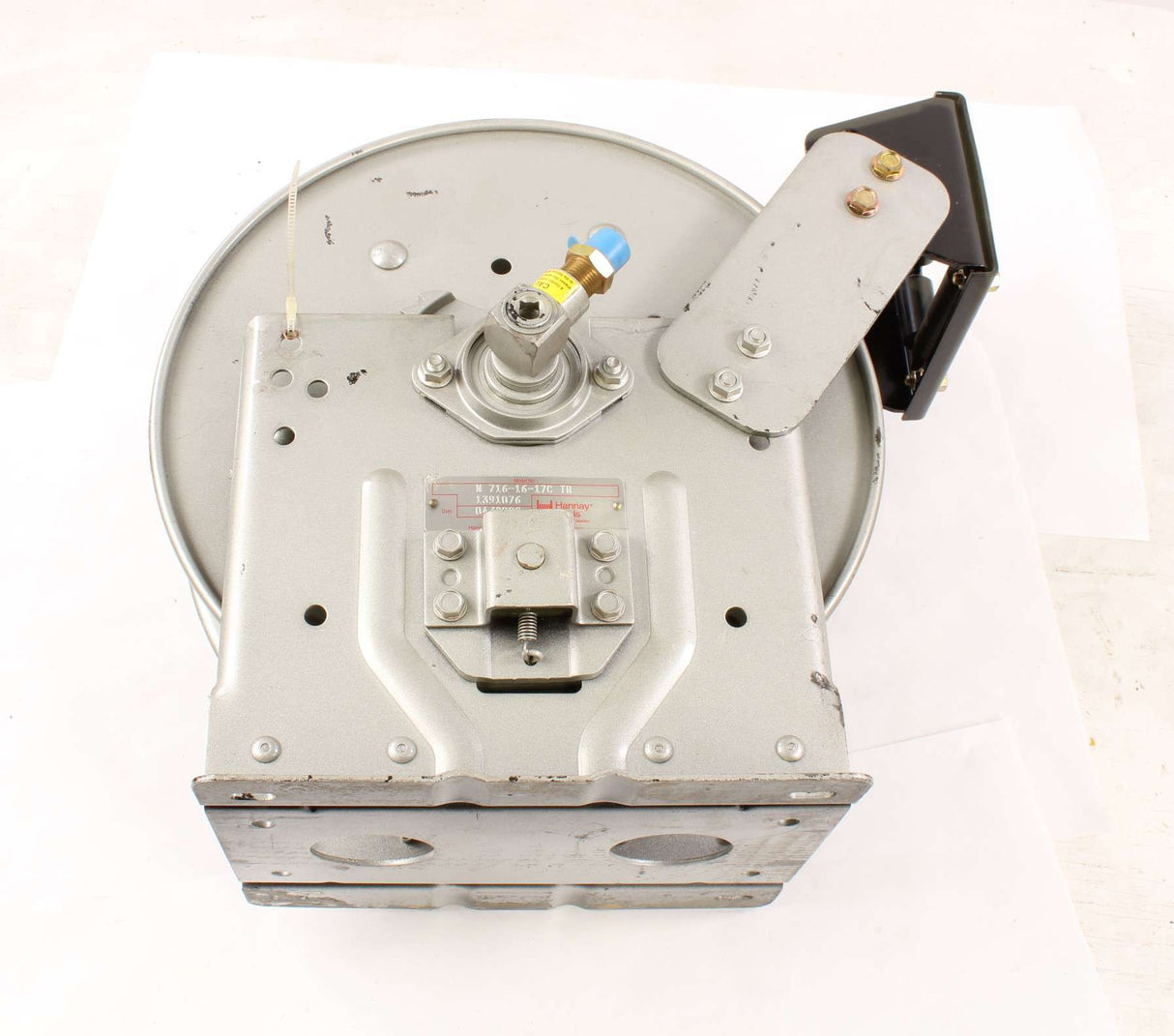 HANNAY REELS - N716-16-17C - HOSE REEL