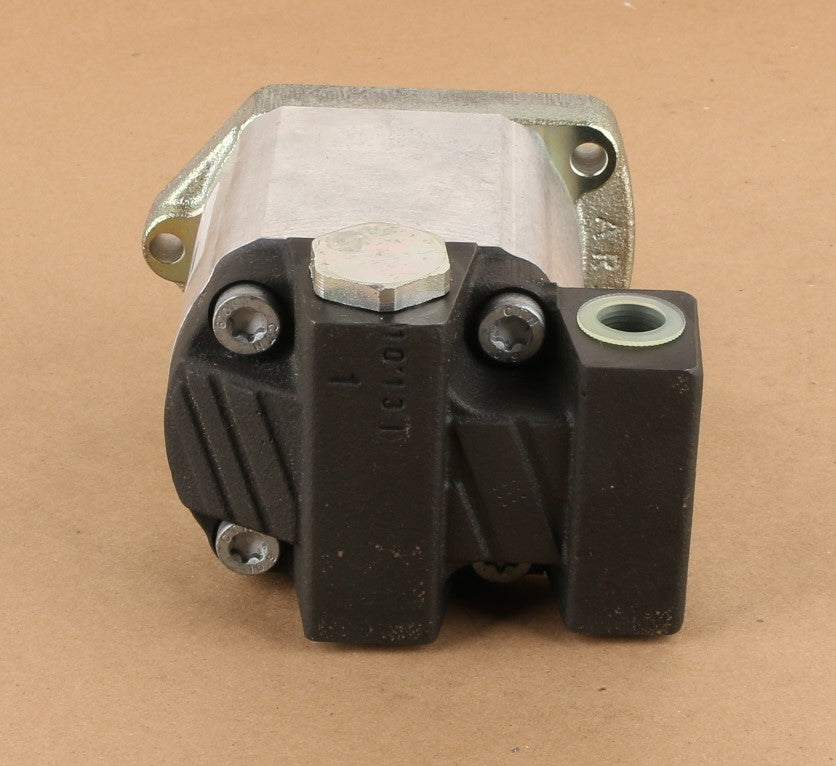 BOSCH - 1-518-222-273 - HYDRAULIC GEAR PUMP