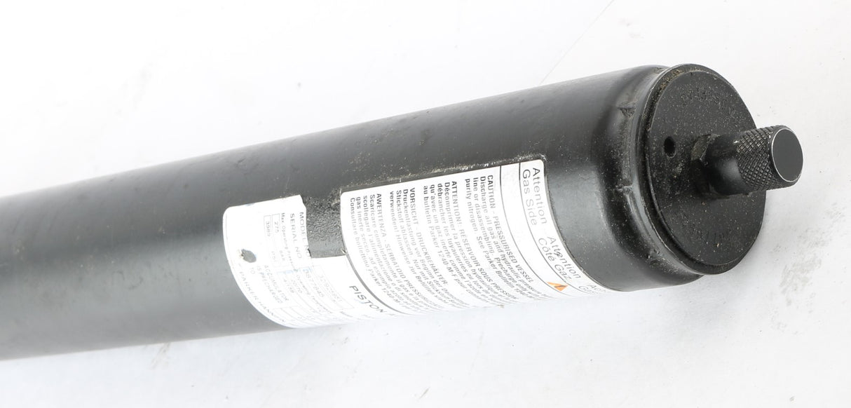 JCB - 32/925951 - HYDRAULIC PISTON ACCUMULATOR 0.95 LITERS UNCHARGED