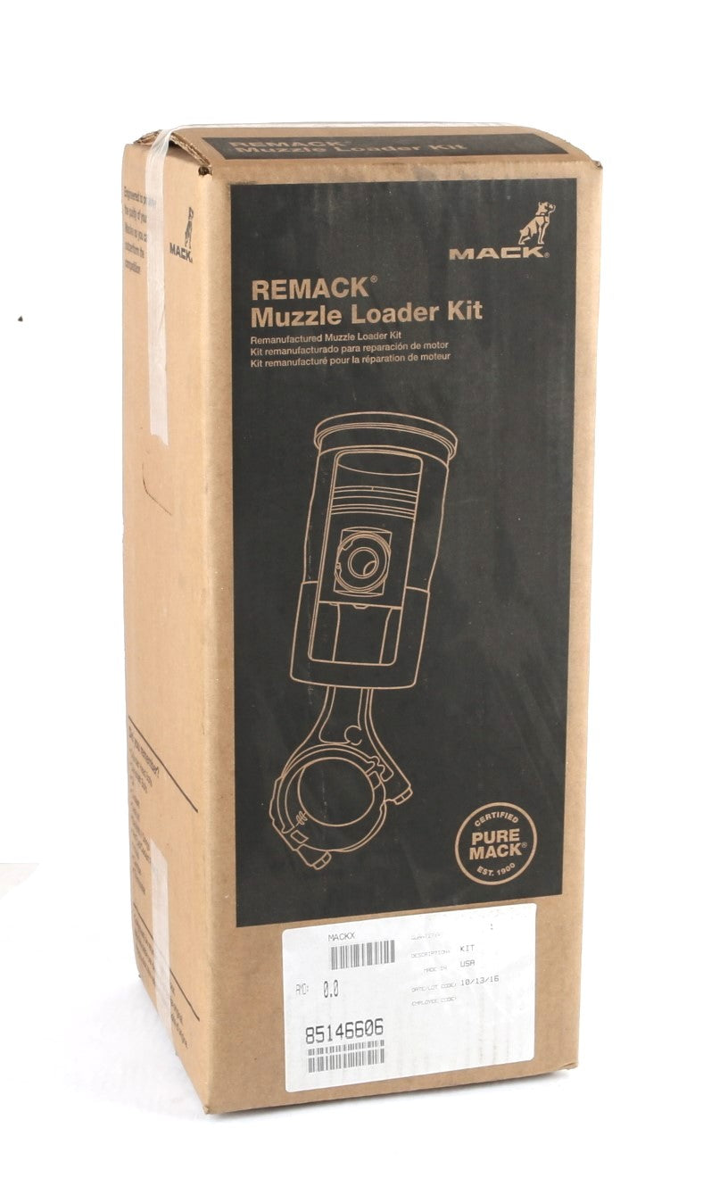 MACK - 85146606 - REMACK MUZZLE LOADER KIT MP7 EPA04/07/10 ENGINES