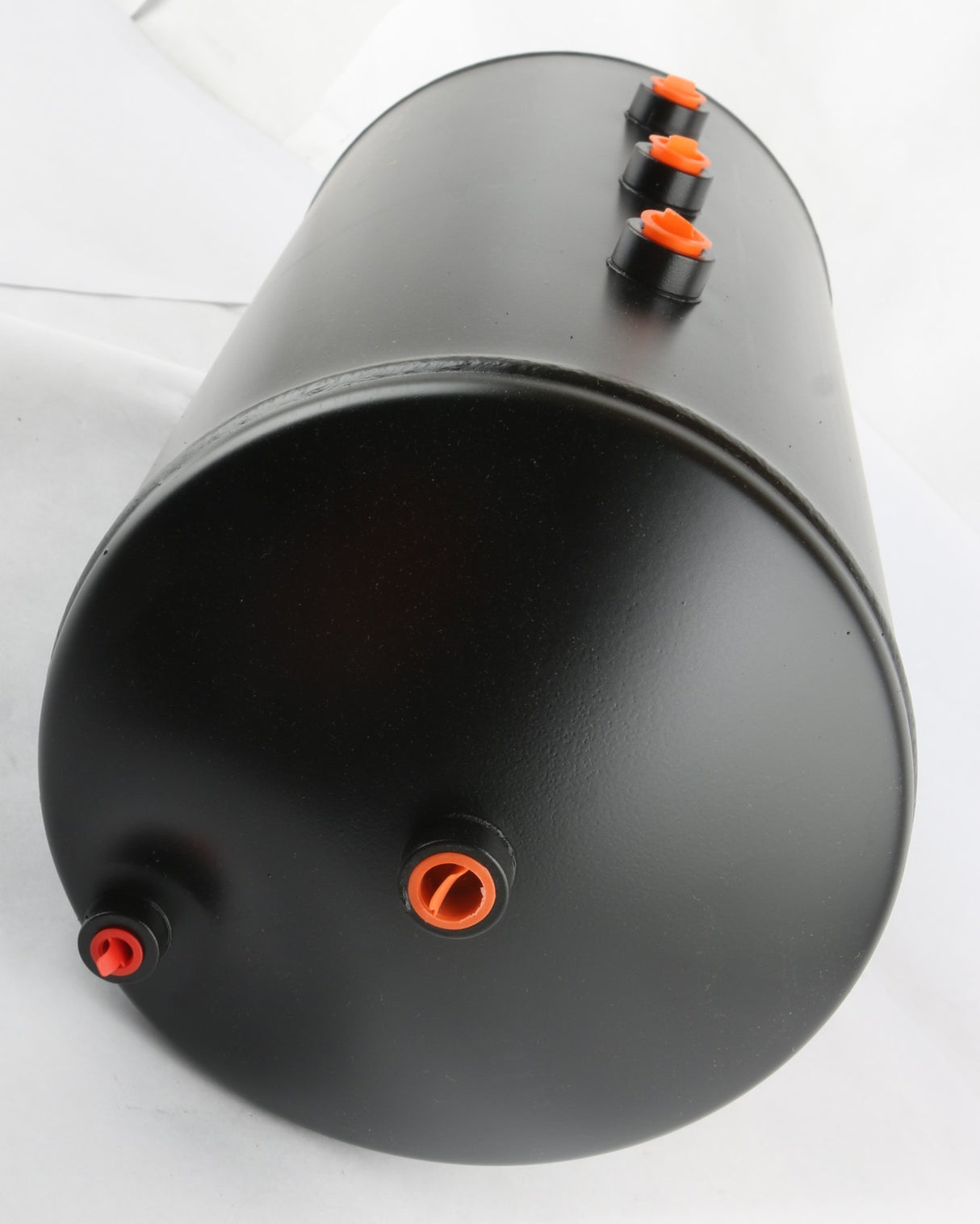 MACK - 25037322 - RESERVOIR-STEEL
