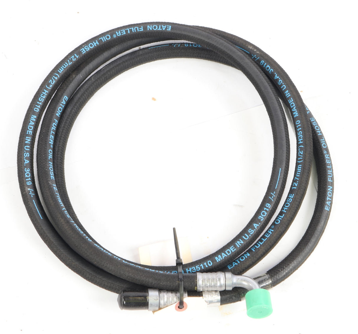 MACK - 22608526 - HOSE