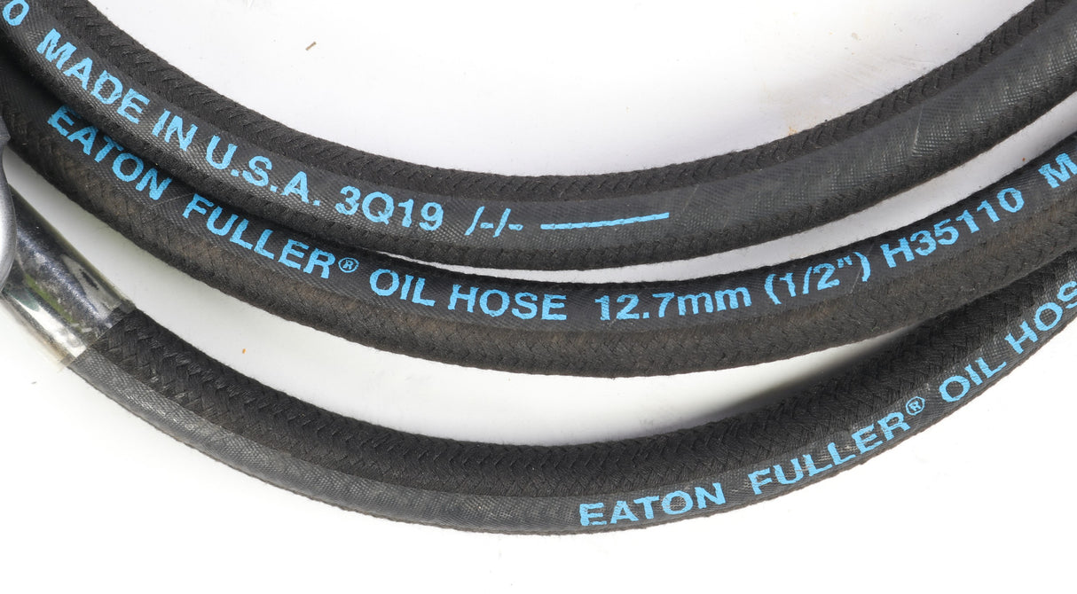 MACK - 22608526 - HOSE