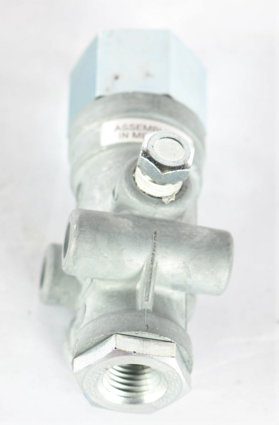BENDIX - 803037 - VALVE