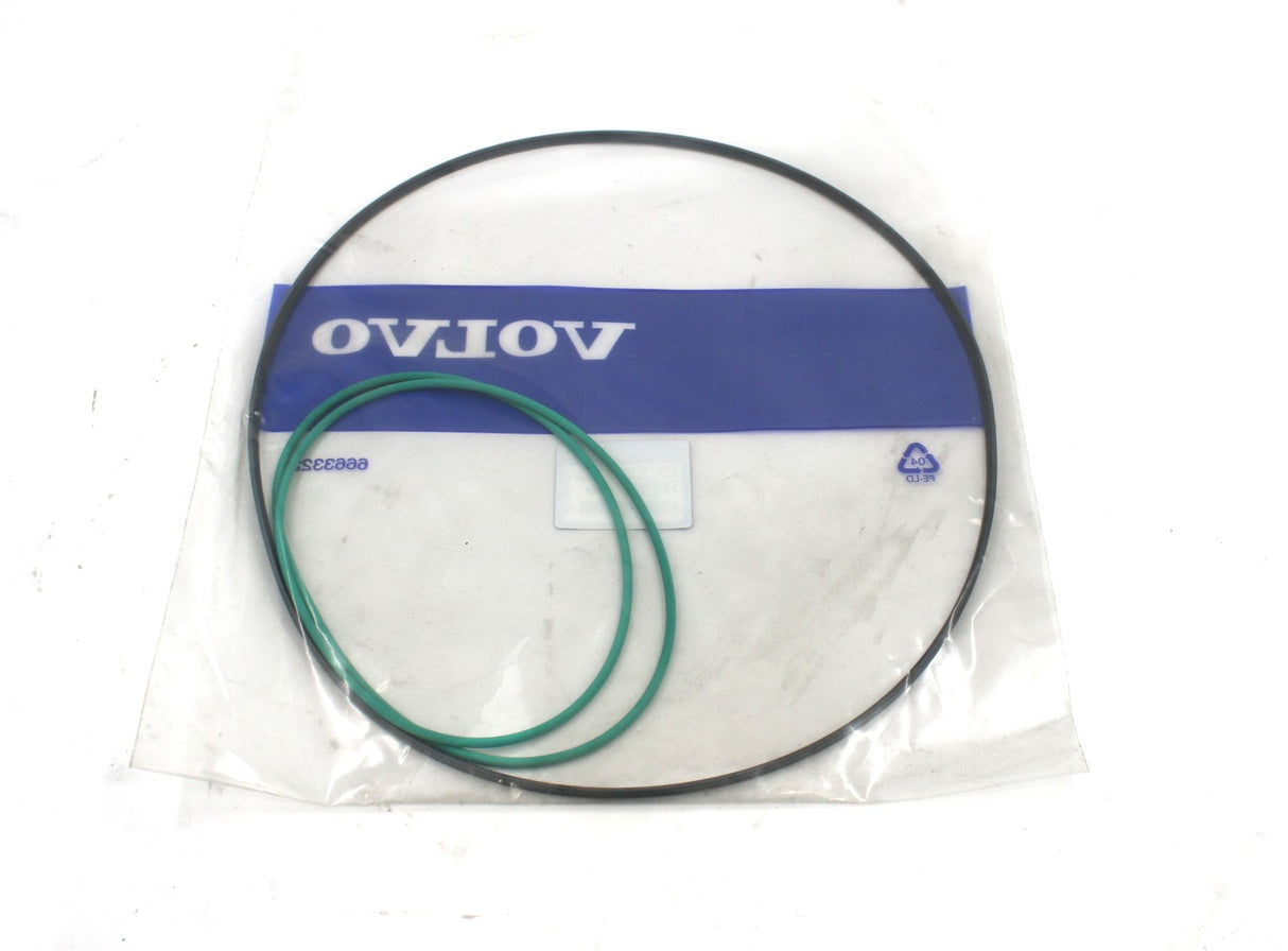 VOLVO - 17272888 - PISTON SEAL