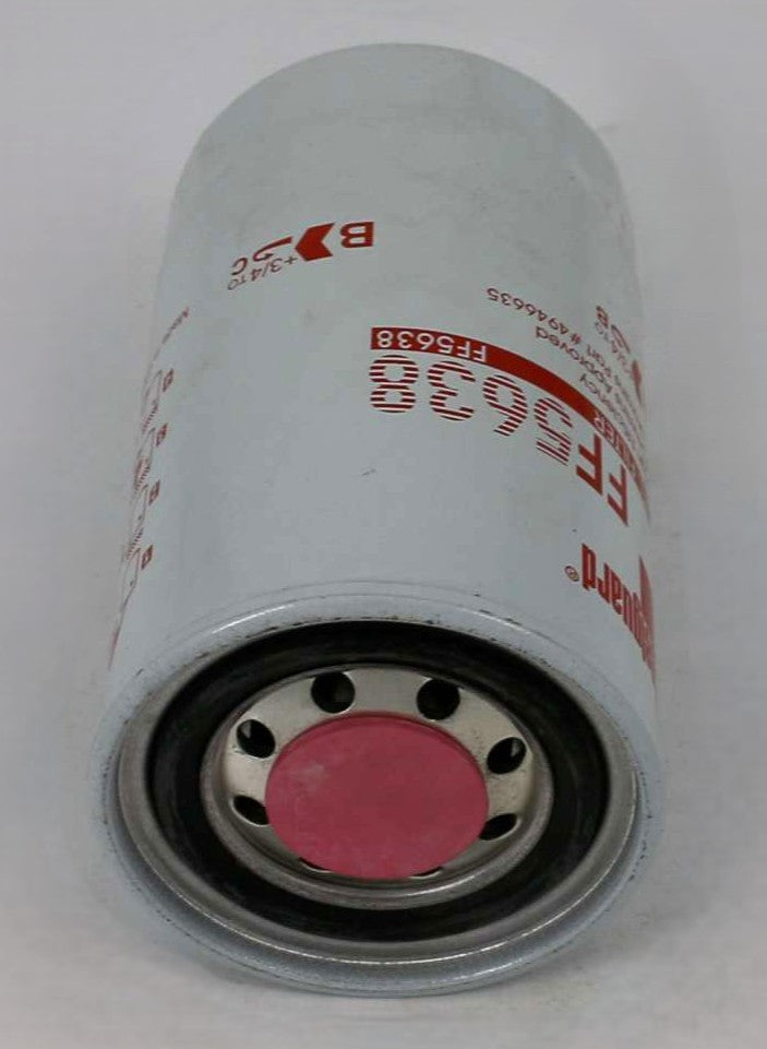 FLEETGUARD - FF5638 - FUEL FILTER