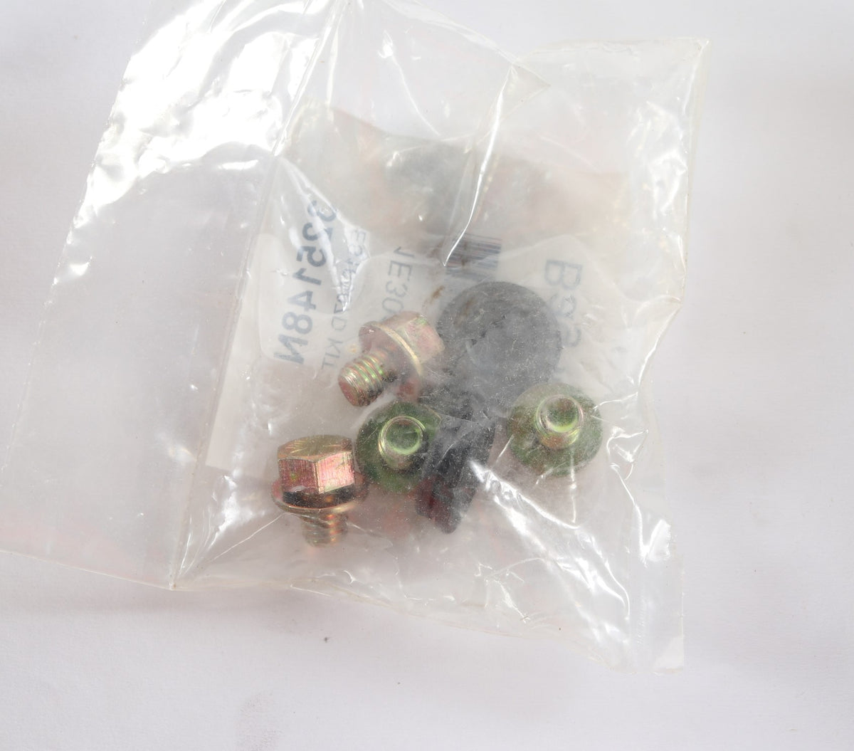 BENDIX - 325148 - DUST SHIELD KIT