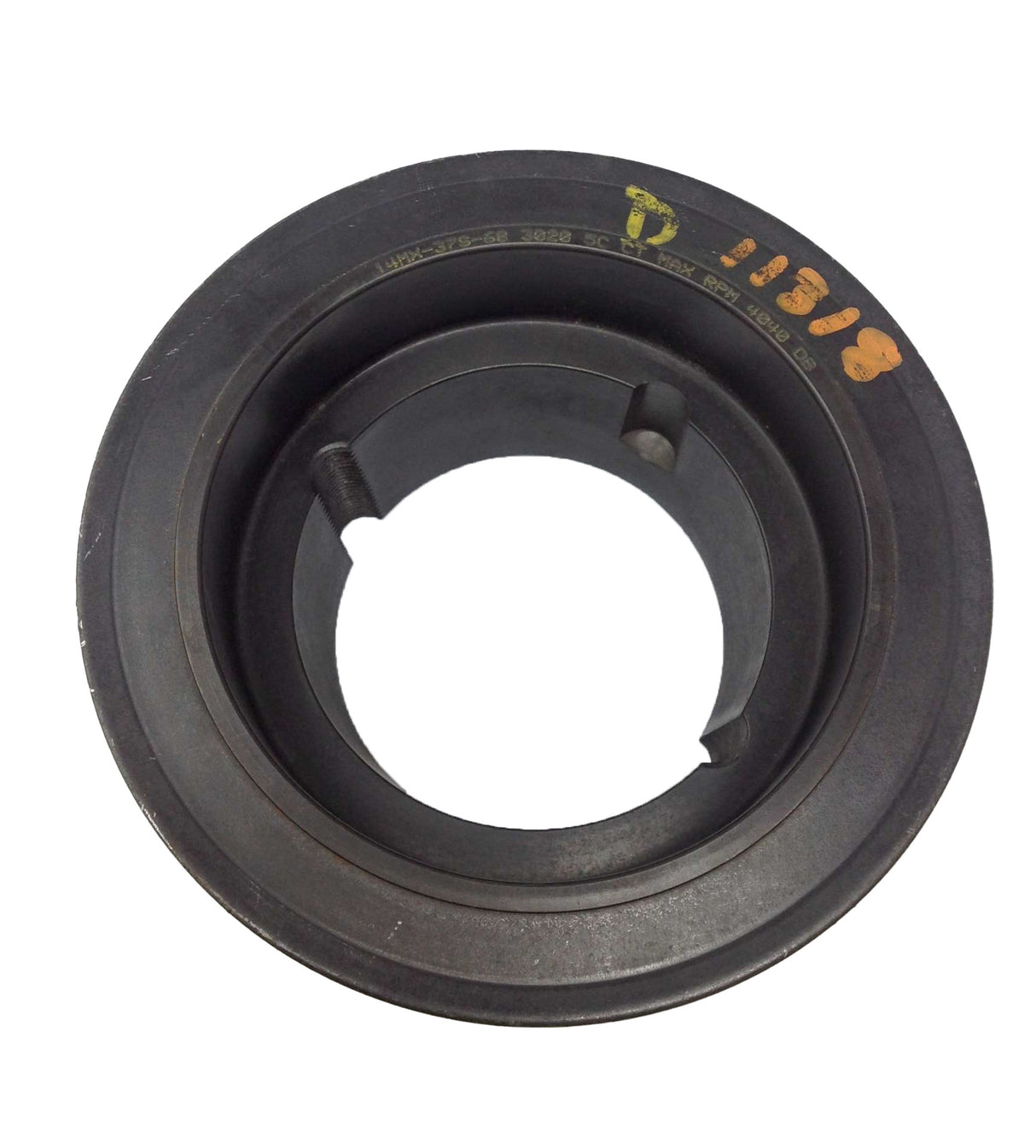 GATES - 14MX-37S-68 - POLYCHAIN SPROCKET