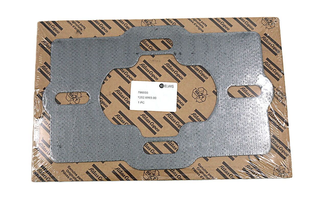 ATLAS COPCO - 1202699300 - GASKET