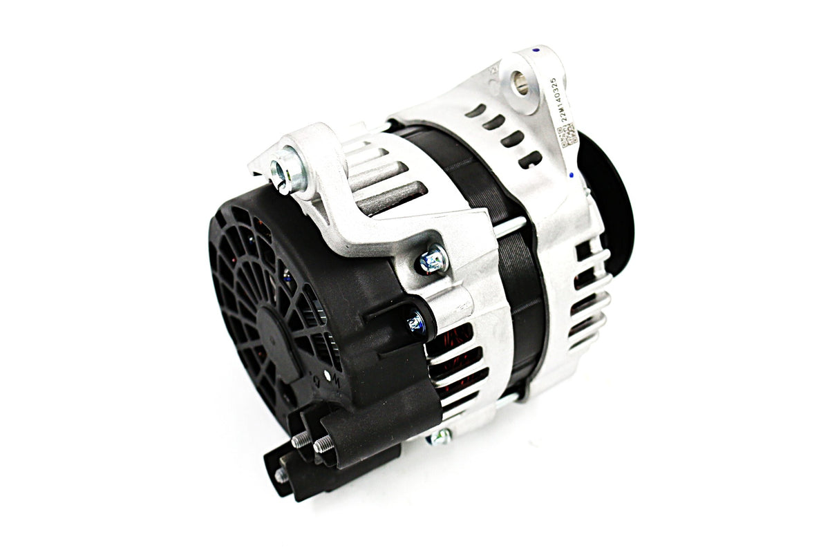 PERKINS - T414270 - CHARGING ALTERNATOR