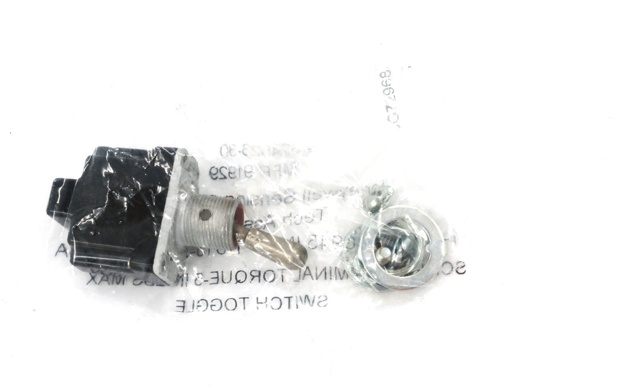 ATLAS COPCO - 1310072119 - CPLT ON / OFF SWITCH