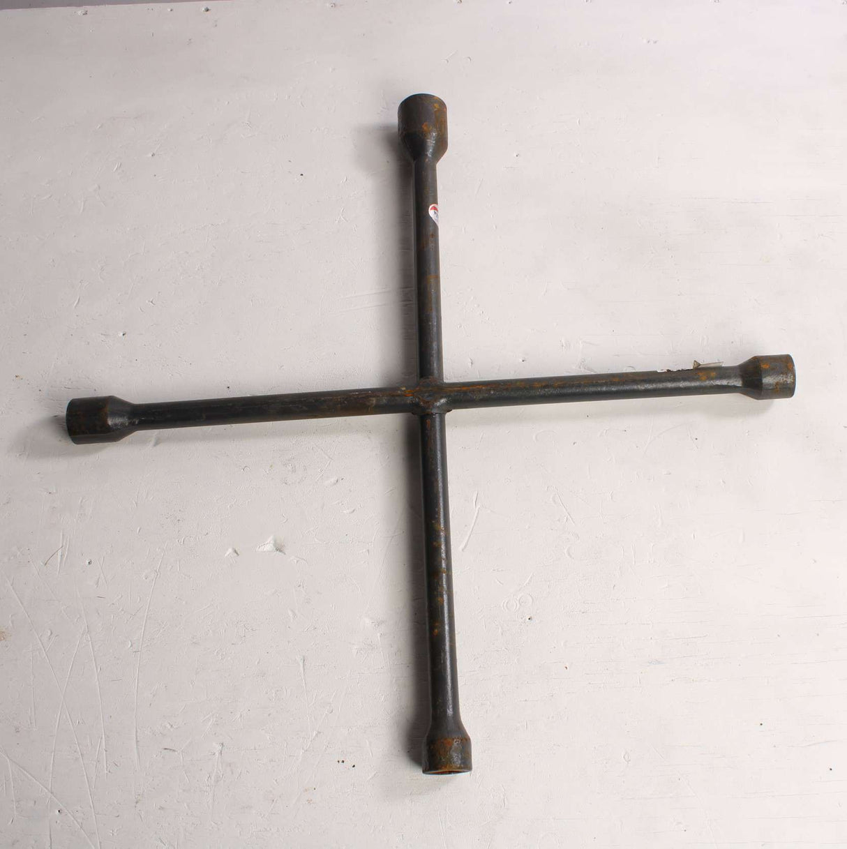 IWS - 35696 - TRUCK LUG WRENCH SET