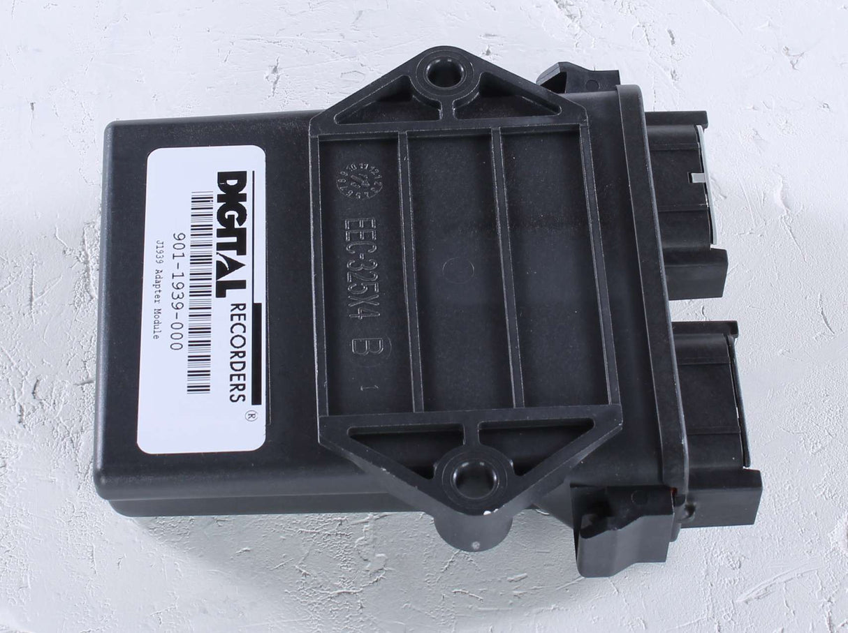 IWS - 8012022-000 - VANSCO J1939 POCKET GATEWAY MODULE