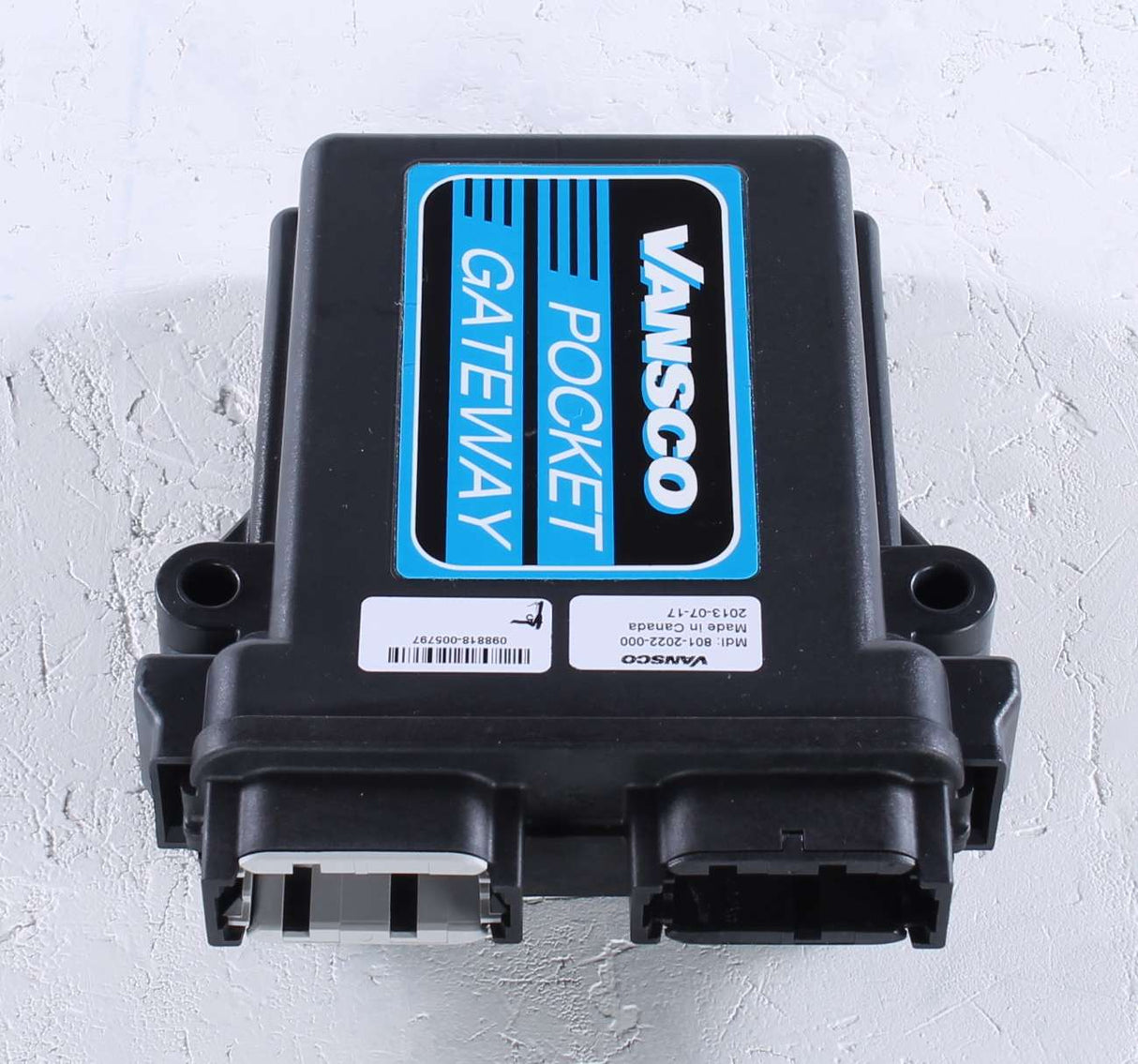 IWS - 8012022-000 - VANSCO J1939 POCKET GATEWAY MODULE