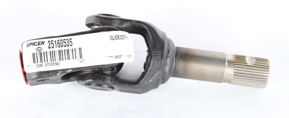 DANA SPICER - 907087-130 - STEERING SHAFT