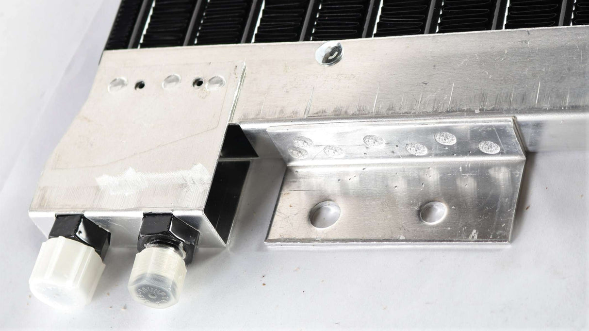 RED DOT - RD-4-6414-0P - CONDENSER
