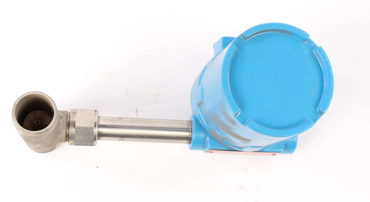 IWS - V-1.2-J0S1K - FLOW METER