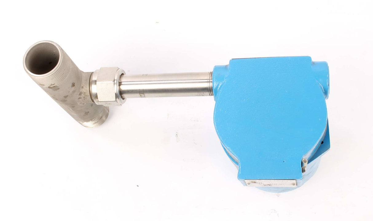 IWS - V-1.2-J0S1K - FLOW METER